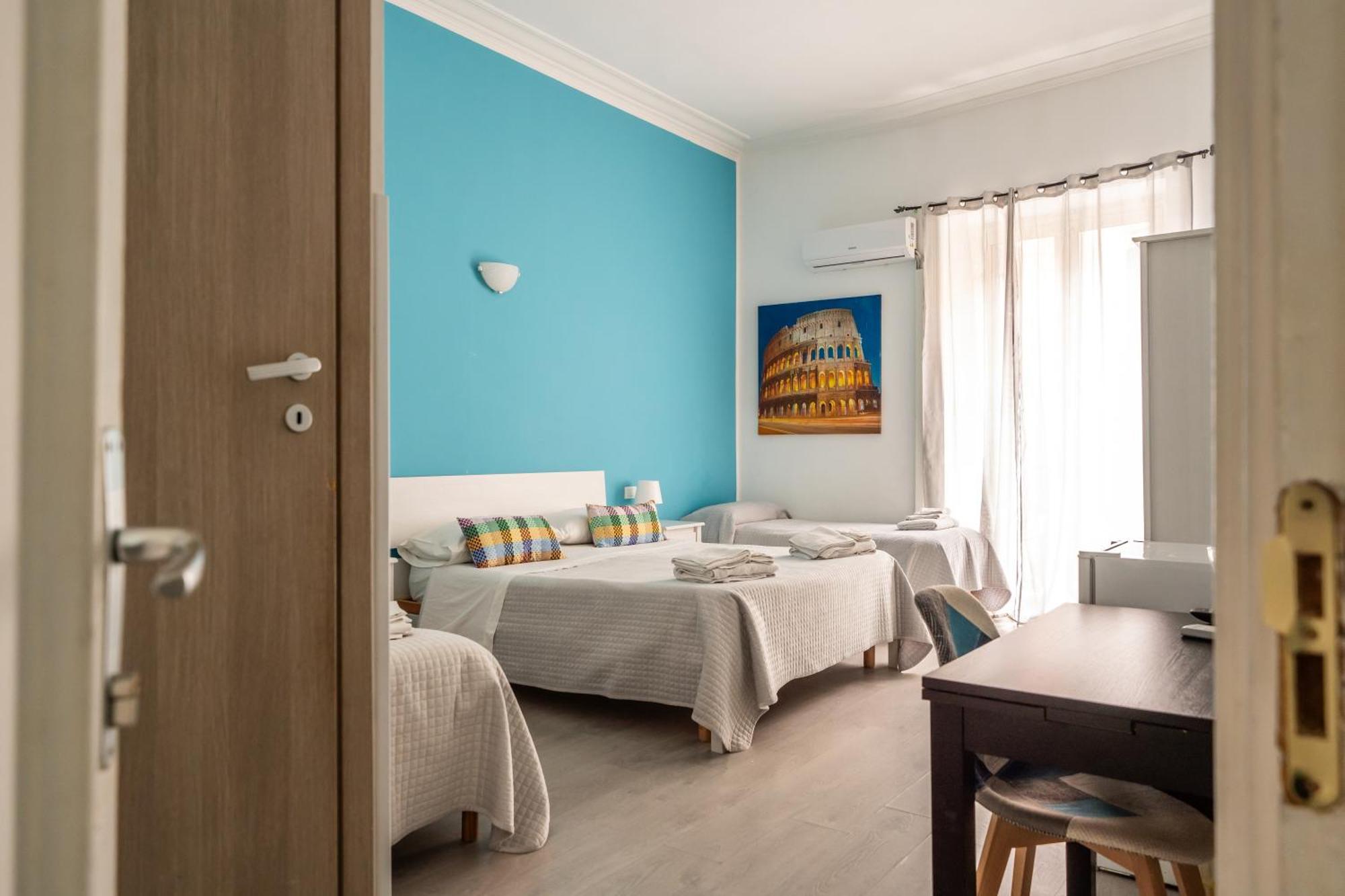 Glamour Bed and breakfast 2*