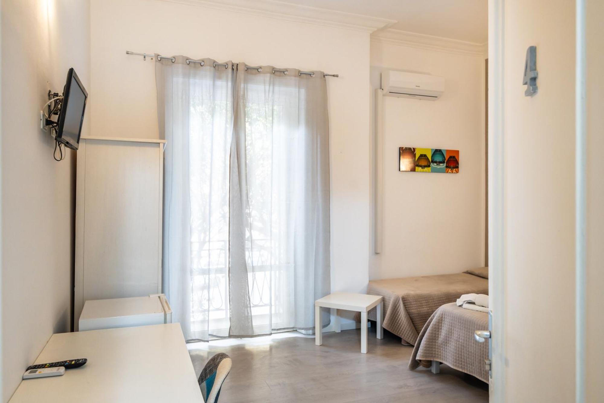 Glamour Bed and breakfast 2*