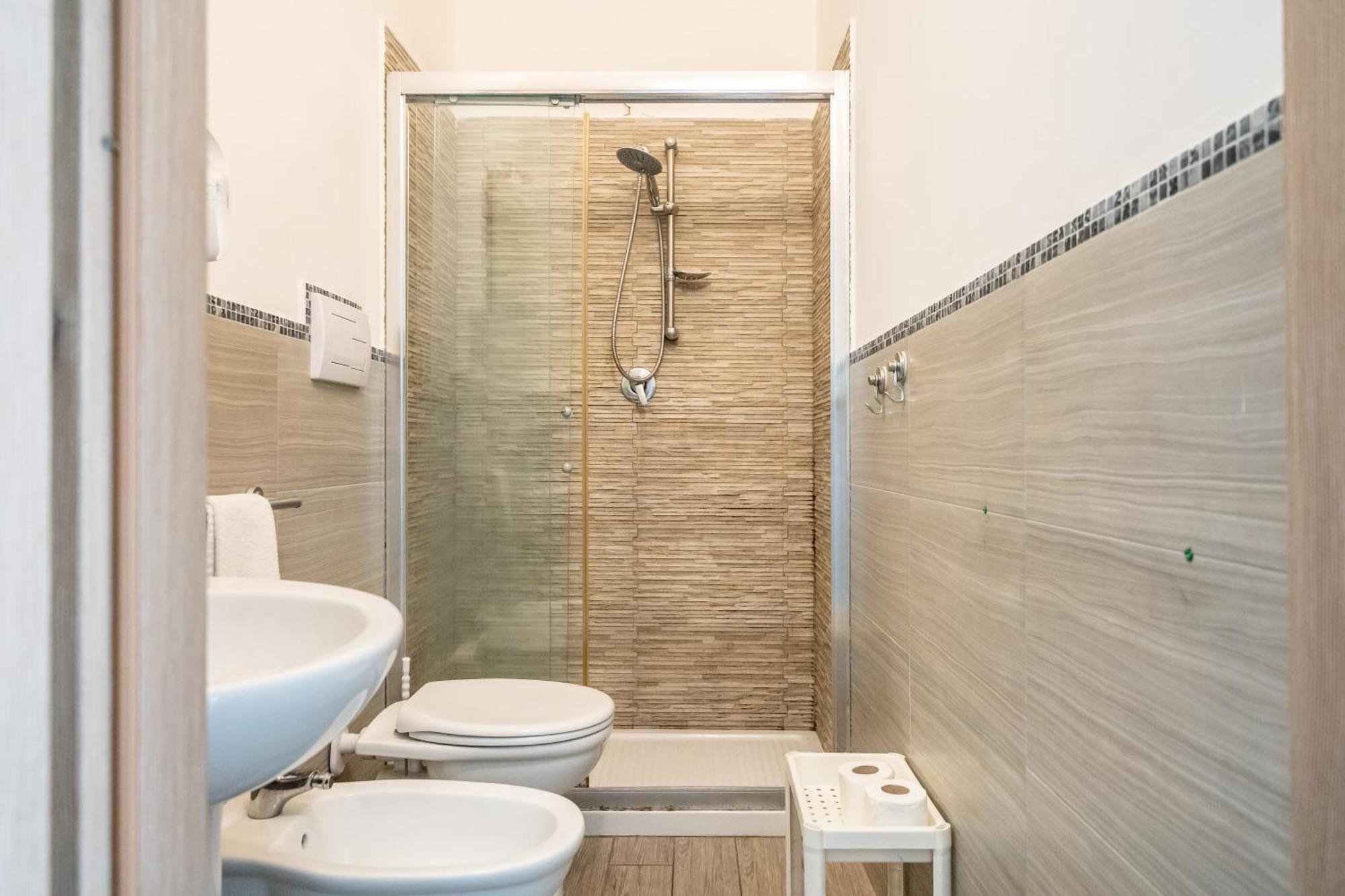 Glamour Bed & Breakfast Palermo