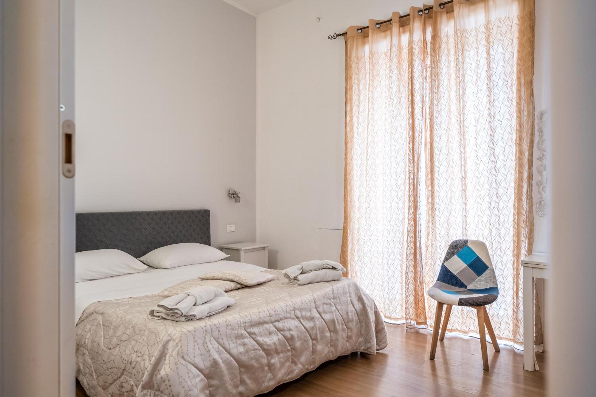 Glamour Bed and breakfast Palermo