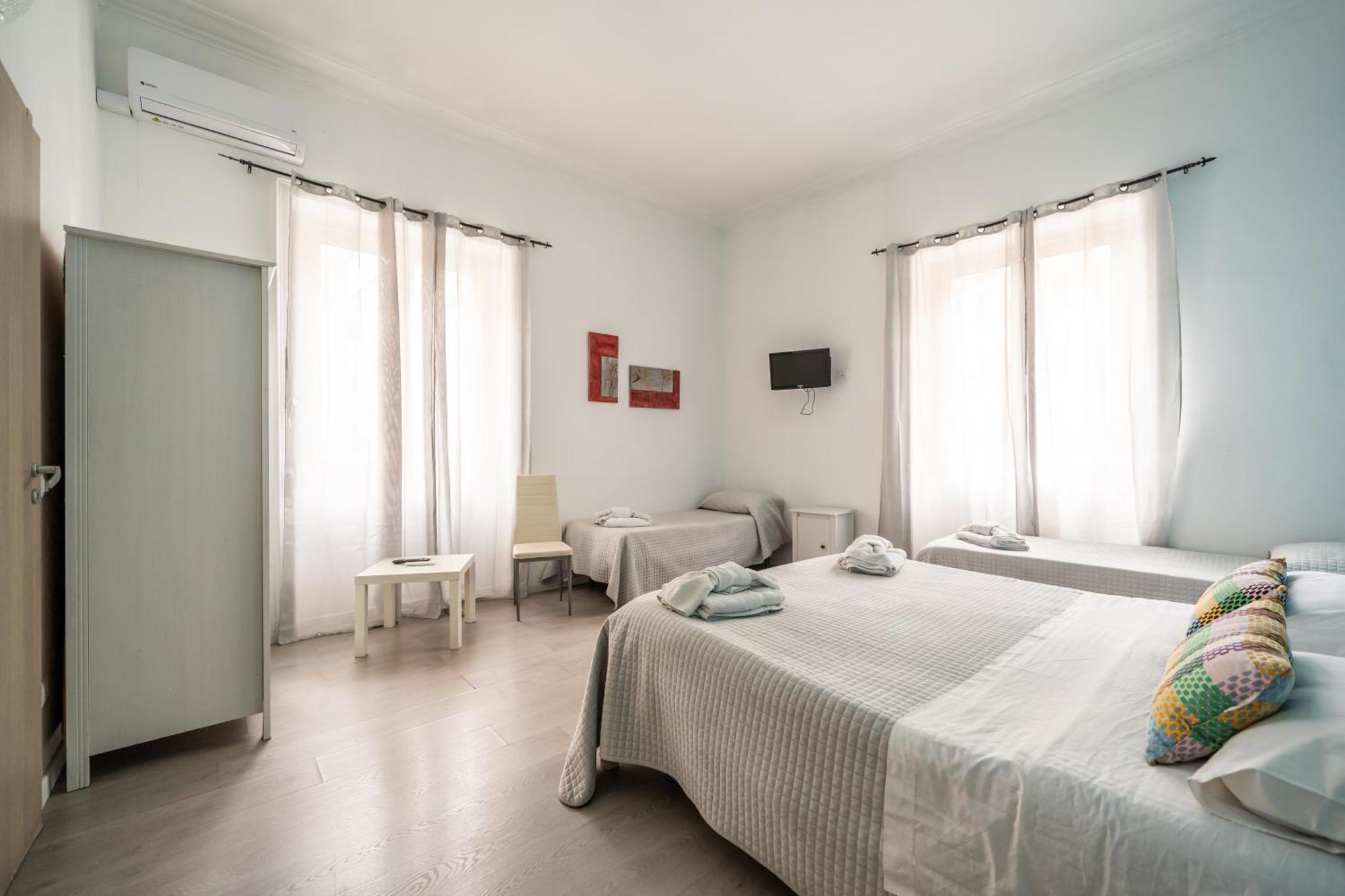Bed & Breakfast Glamour 2*