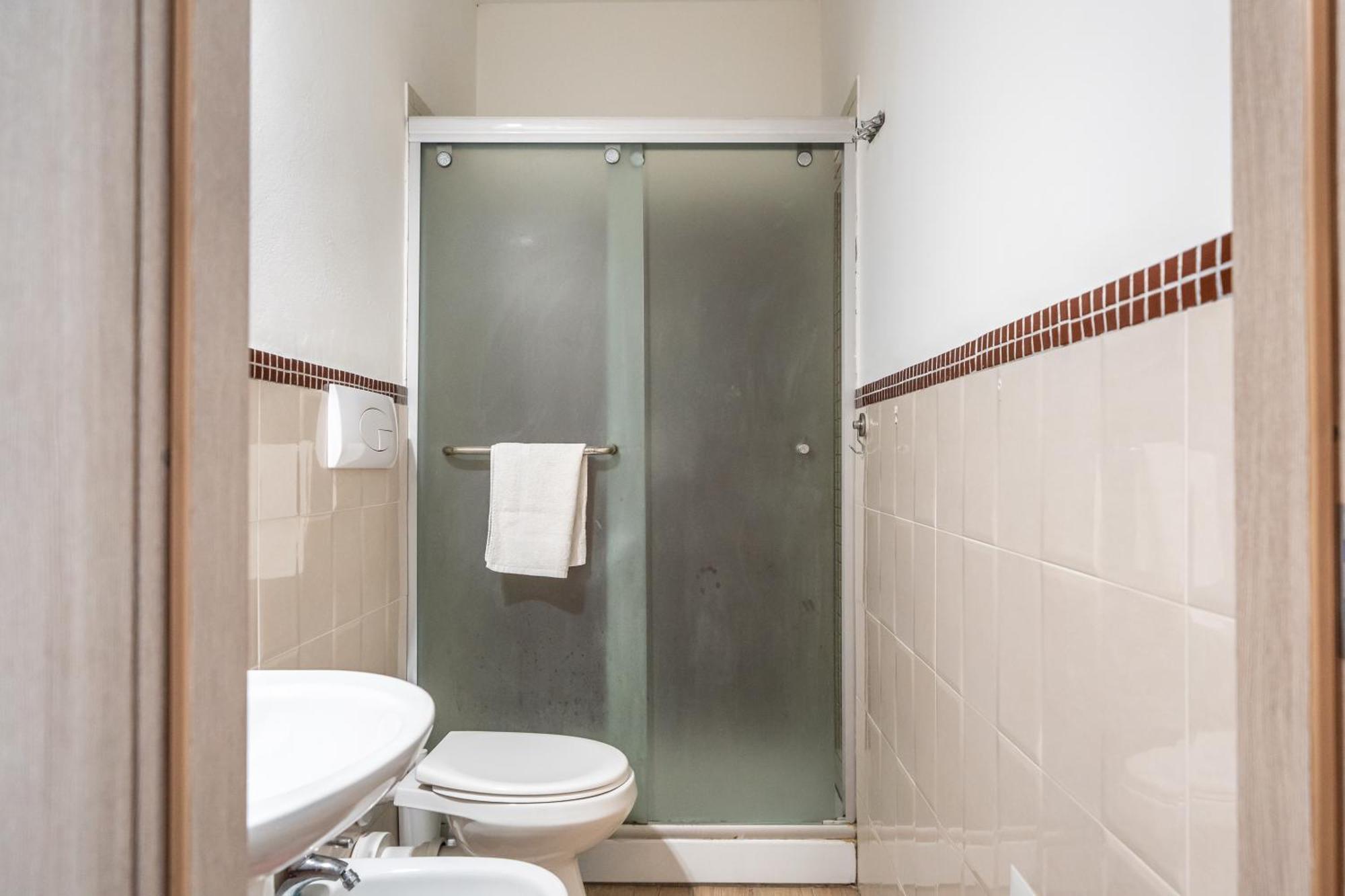 Glamour Bed and breakfast Palermo