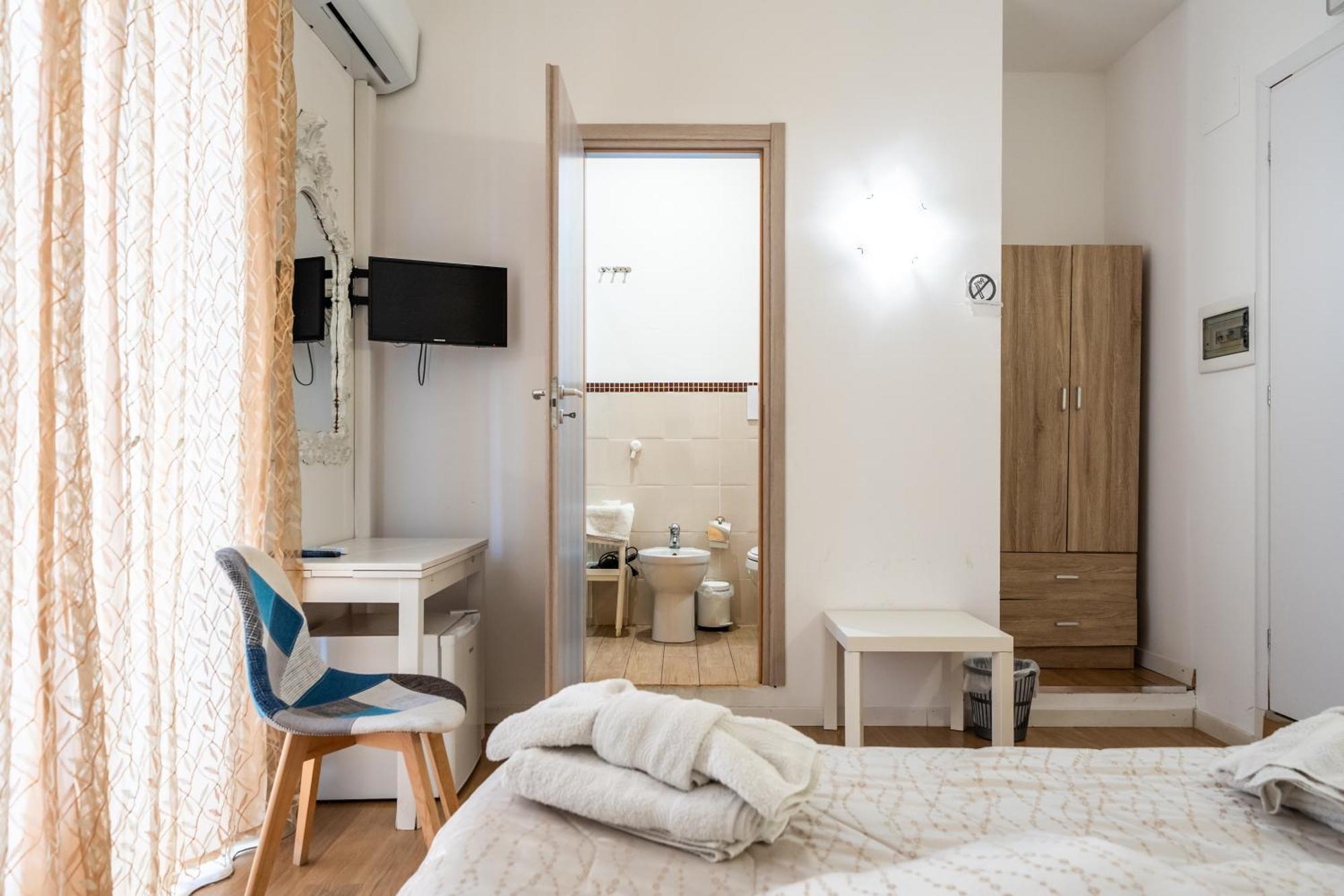 Bed and breakfast Glamour 2*