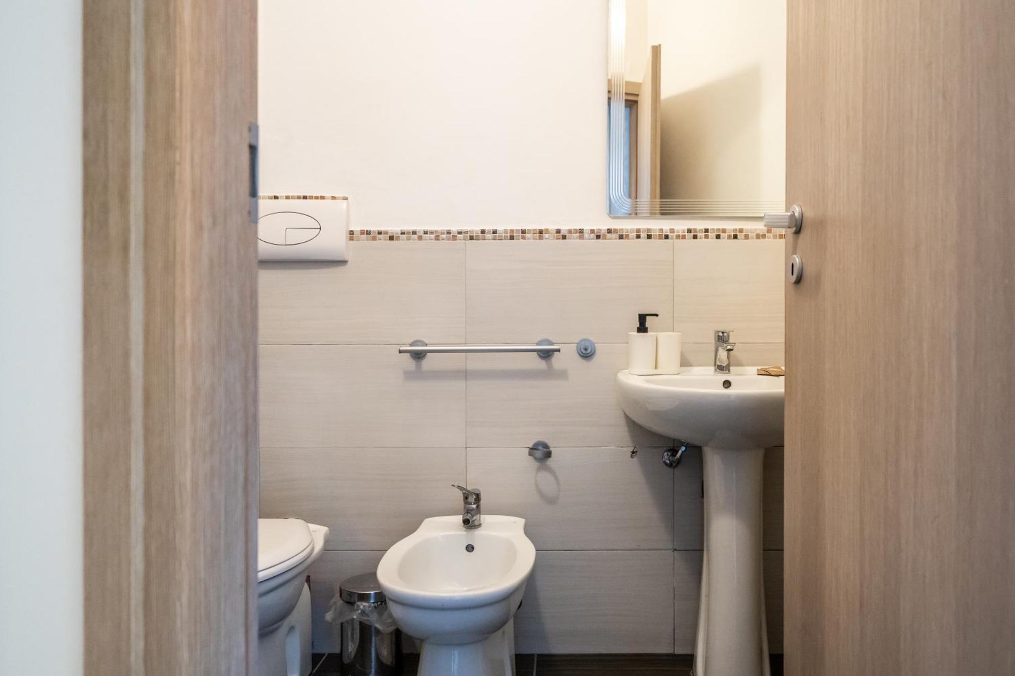 Bed & Breakfast Glamour Palermo