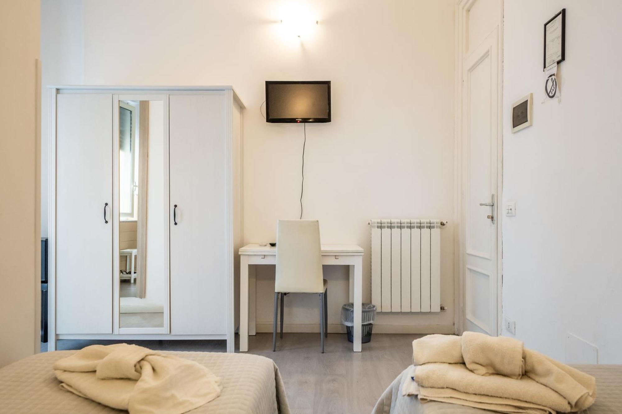 Bed & Breakfast Glamour 2*