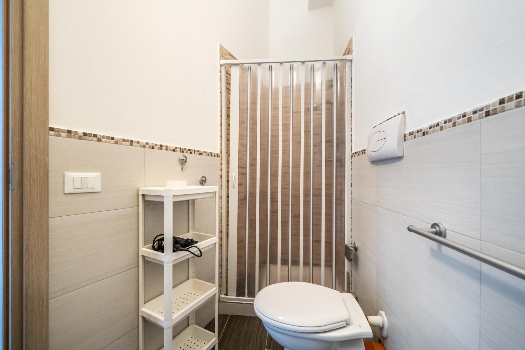 Glamour Bed and breakfast 2*