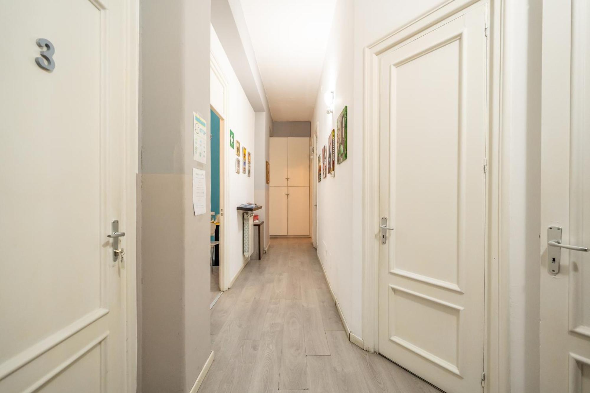 Bed & Breakfast Glamour Palermo