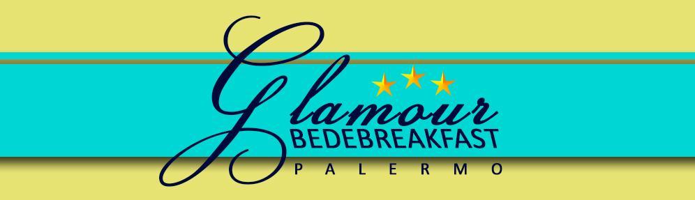 Glamour Bed and breakfast Palermo